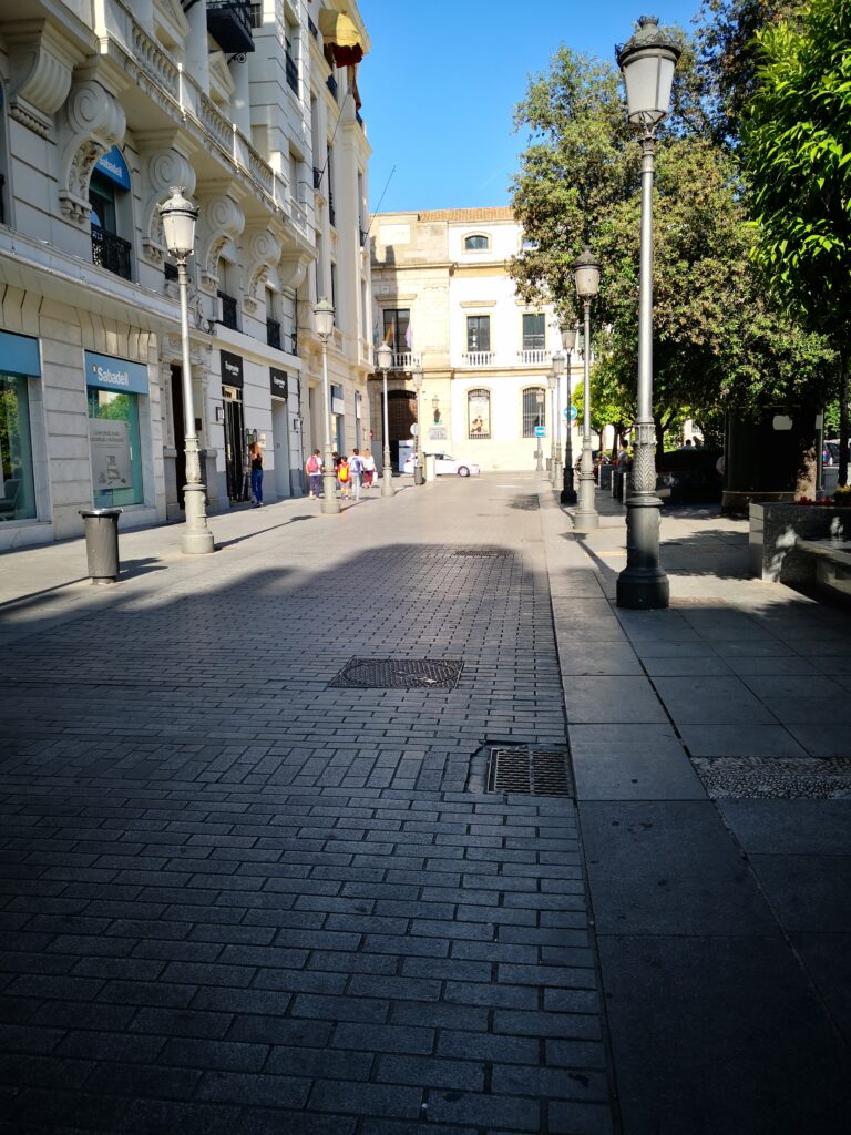 VIVIENDA CENTRO